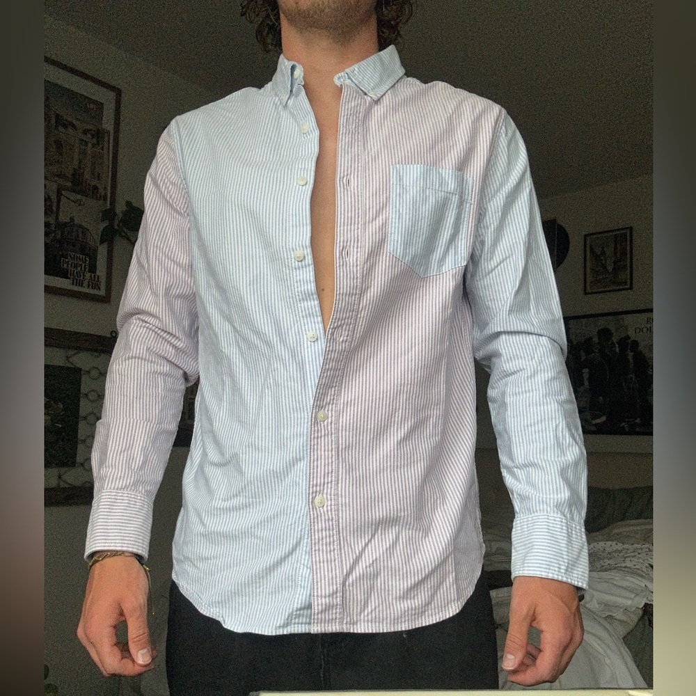 Hawker Rye Dress Shirt